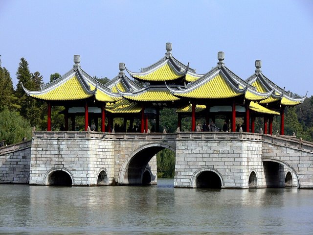Yangzhou, China