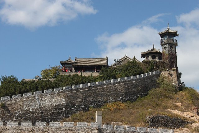Yantai, China