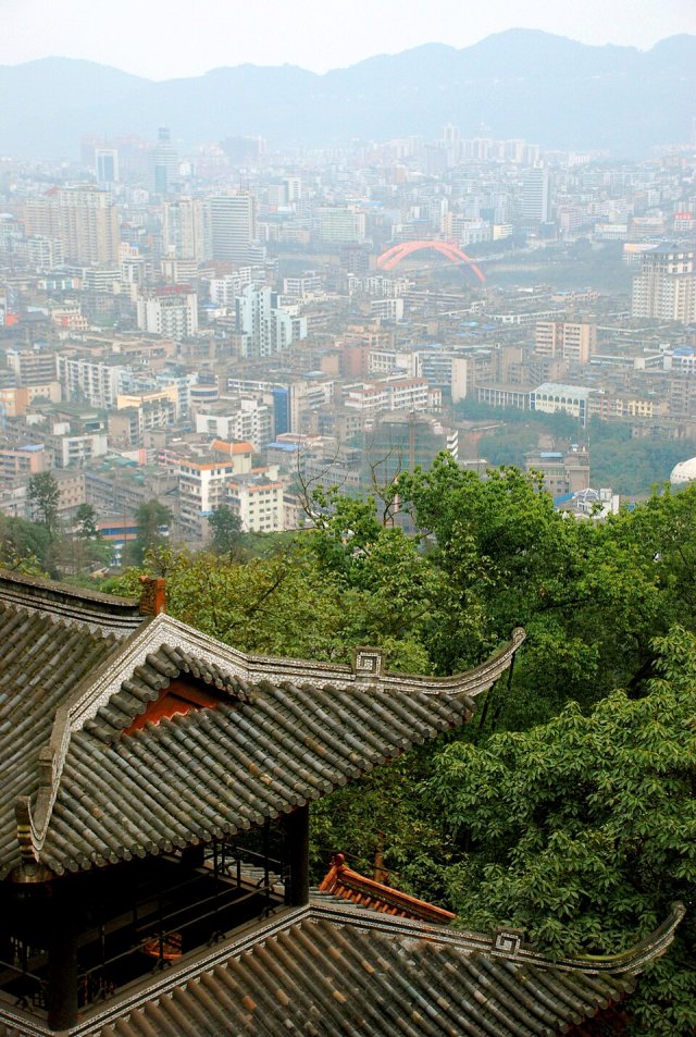 Yibin, China