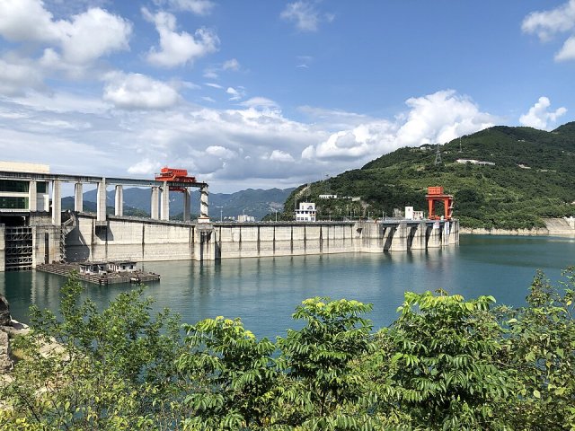 Yichang, China