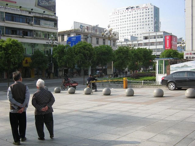 Yingtan, China
