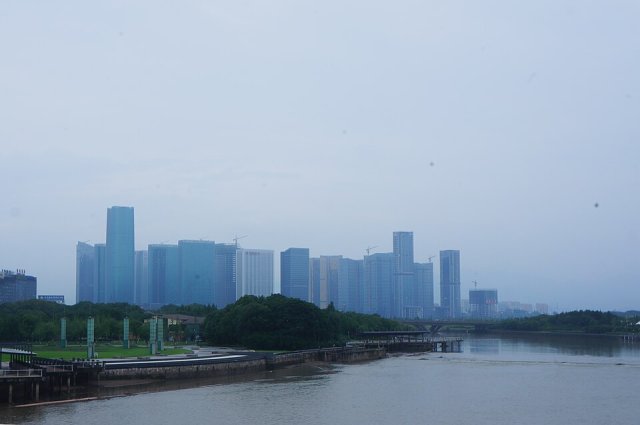 Yiwu, China