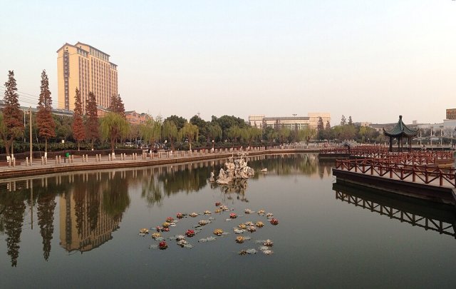 Yixing, China