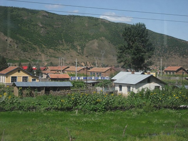 Zhalantun, China
