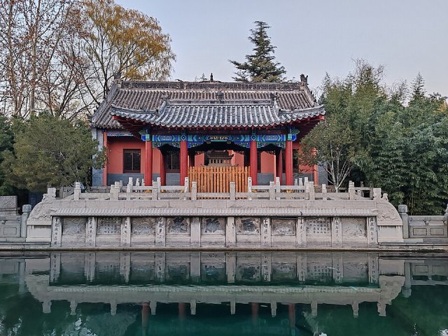 Zhangqiu, Jinan, China