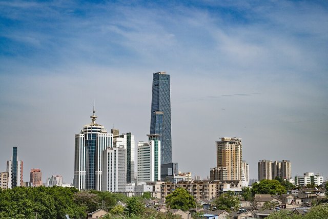 Zhenjiang, China