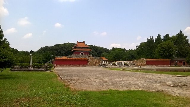Zhongxiang, China
