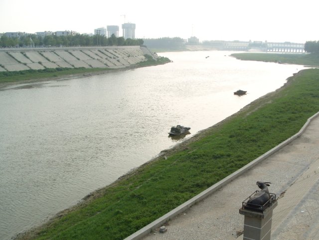 Zhoukou, China