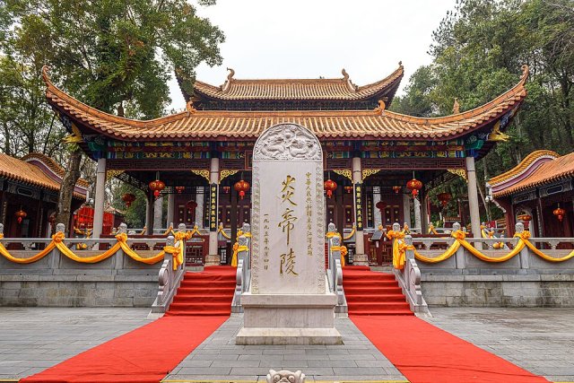 Zhuzhou, China