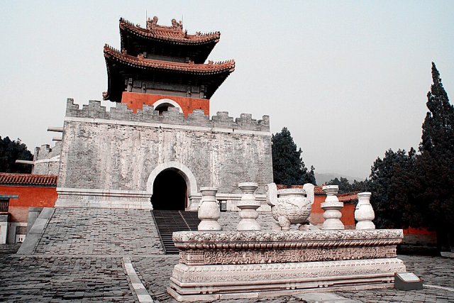 Zunhua, China