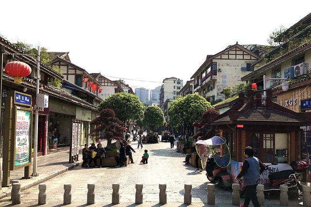 Zunyi, China
