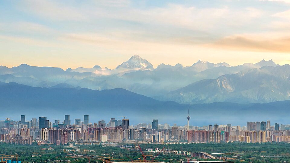 Chengdu · Leshan · Mount Emei