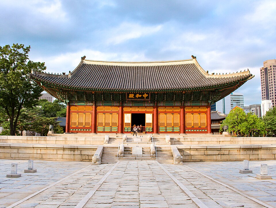 Seoul · Busan · Jeju