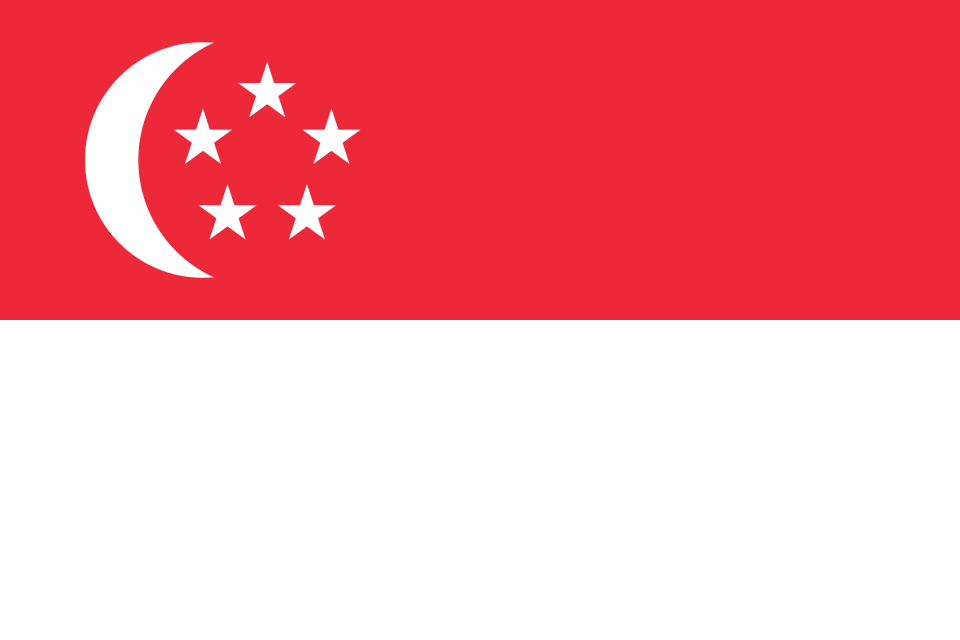 Singapore · Kuala Lumpur